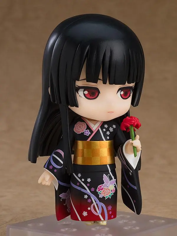 Hell Girl: Fourth Twilight Nendoroid Ai Enma 10 cm termékfotó