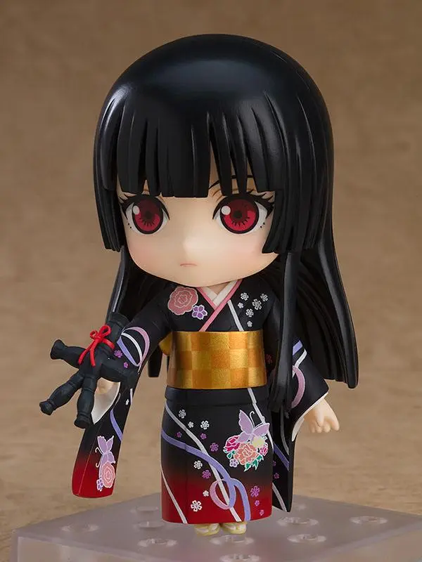 Hell Girl: Fourth Twilight Nendoroid Ai Enma 10 cm termékfotó