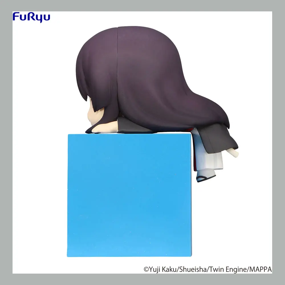 Hell's Paradise Hikkake Toma PVC szobor figura 10 cm termékfotó