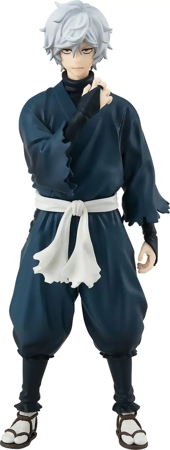 Hell's Paradise: Jigokuraku FriendsPop Up Parade Gabimaru PVC szobor figura 15 cm termékfotó