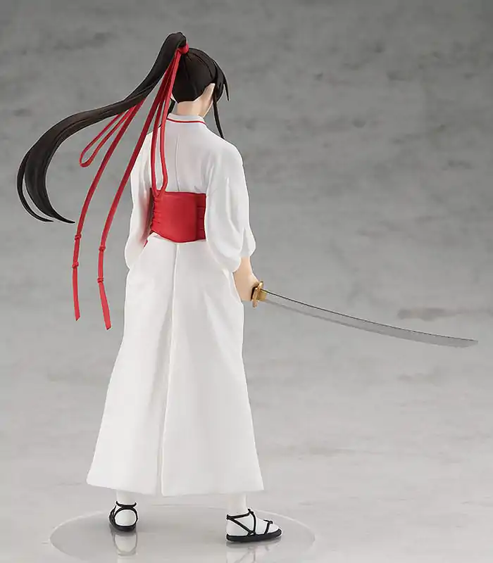 Hell's Paradise: Jigokuraku FriendsPop Up Parade Yamada Asaemon Sagiri PVC szobor figura 18 cm termékfotó