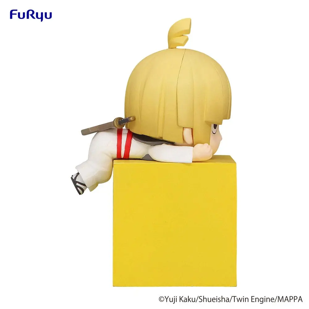 Hell's Paradise: Jigokuraku Hikkake Fuchi PVC szobor figura 10 cm termékfotó