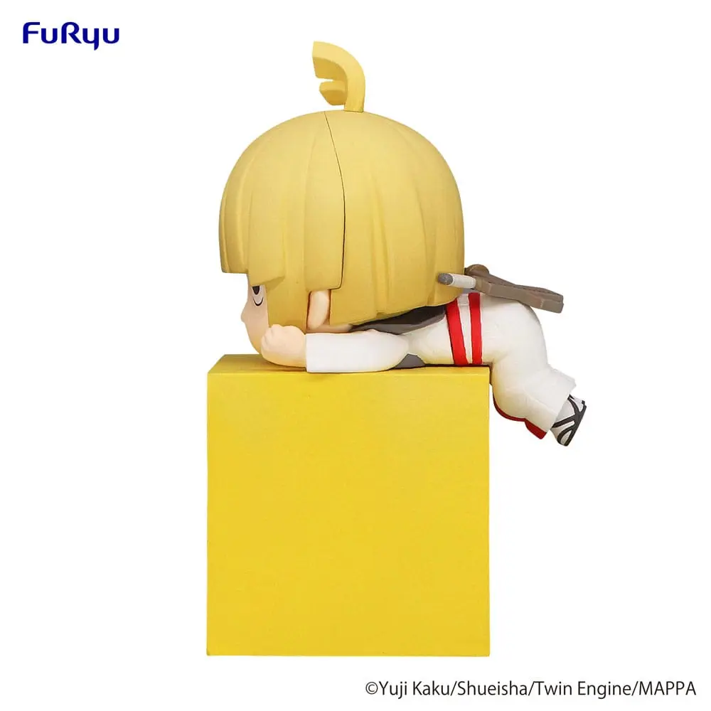 Hell's Paradise: Jigokuraku Hikkake Fuchi PVC szobor figura 10 cm termékfotó