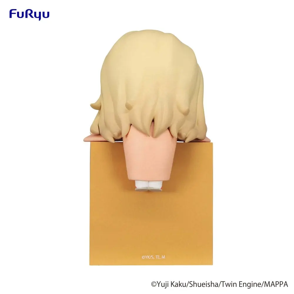 Hell's Paradise: Jigokuraku Hikkake PVC szobor figura Yui 10 cm termékfotó