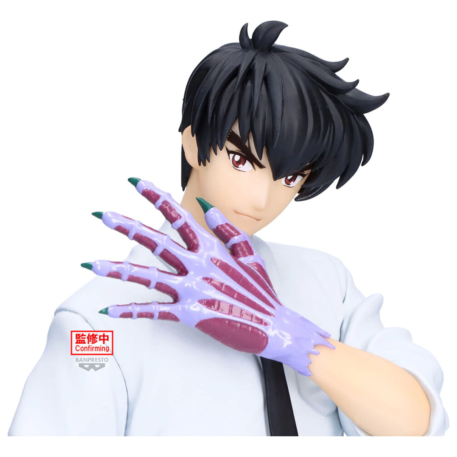 Hell Teacher Jigoku Sensei Nube Meisuke Nueno figura 20cm termékfotó