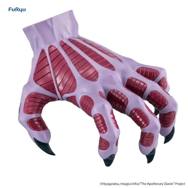 Hell Teacher: Jigoku Sensei Nube Noodle Stopper Demon´s Hand PVC szobor figura 9 cm   termékfotó