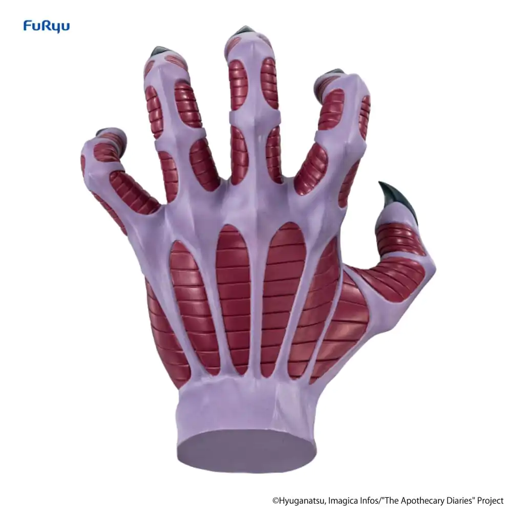 Hell Teacher: Jigoku Sensei Nube Noodle Stopper Demon´s Hand PVC szobor figura 9 cm   termékfotó