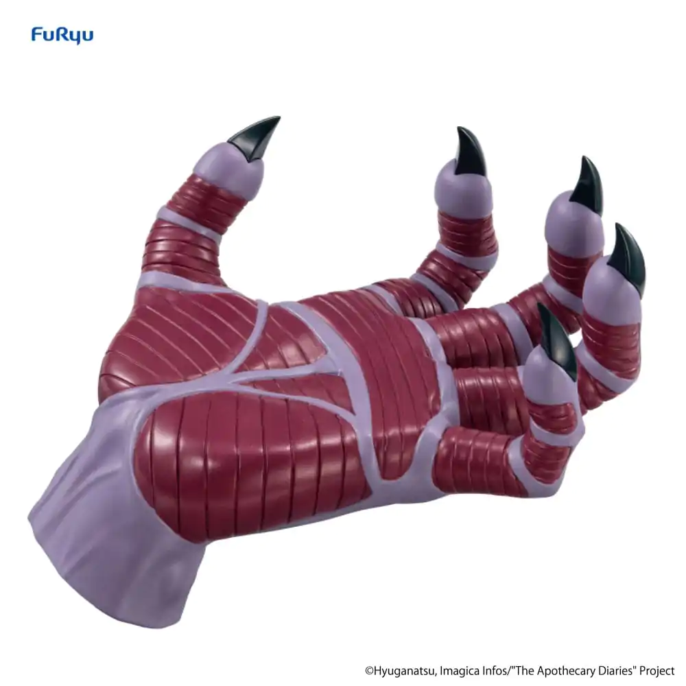 Hell Teacher: Jigoku Sensei Nube Noodle Stopper Demon´s Hand PVC szobor figura 9 cm   termékfotó