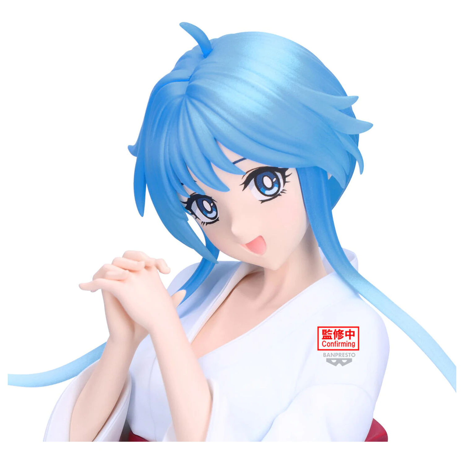 Hell Teacher Jigoku Sensei Nube Yukime Glitter & Glamours figura 22cm termékfotó