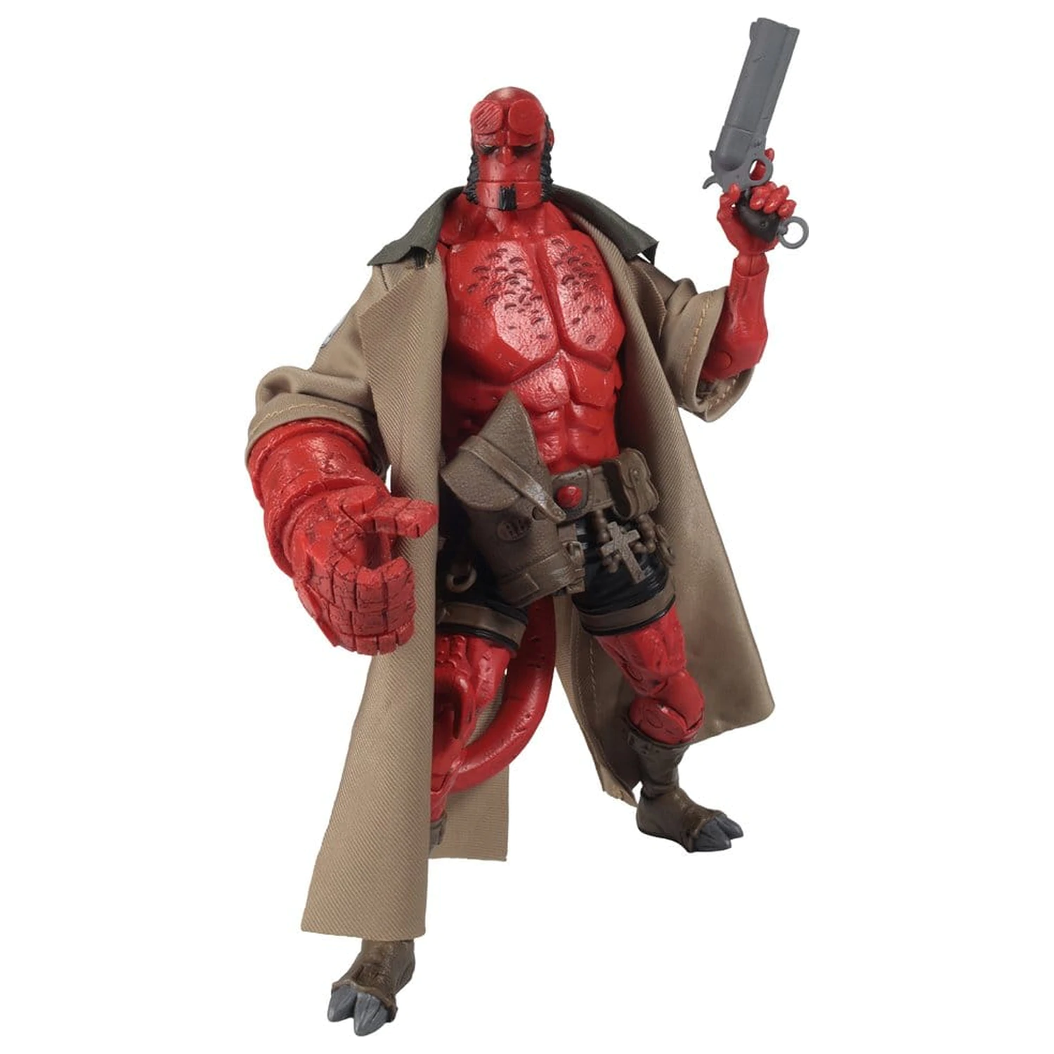 Hellboy McFarlane Collector Edition akciófigura Hellboy #60 18 cm termékfotó