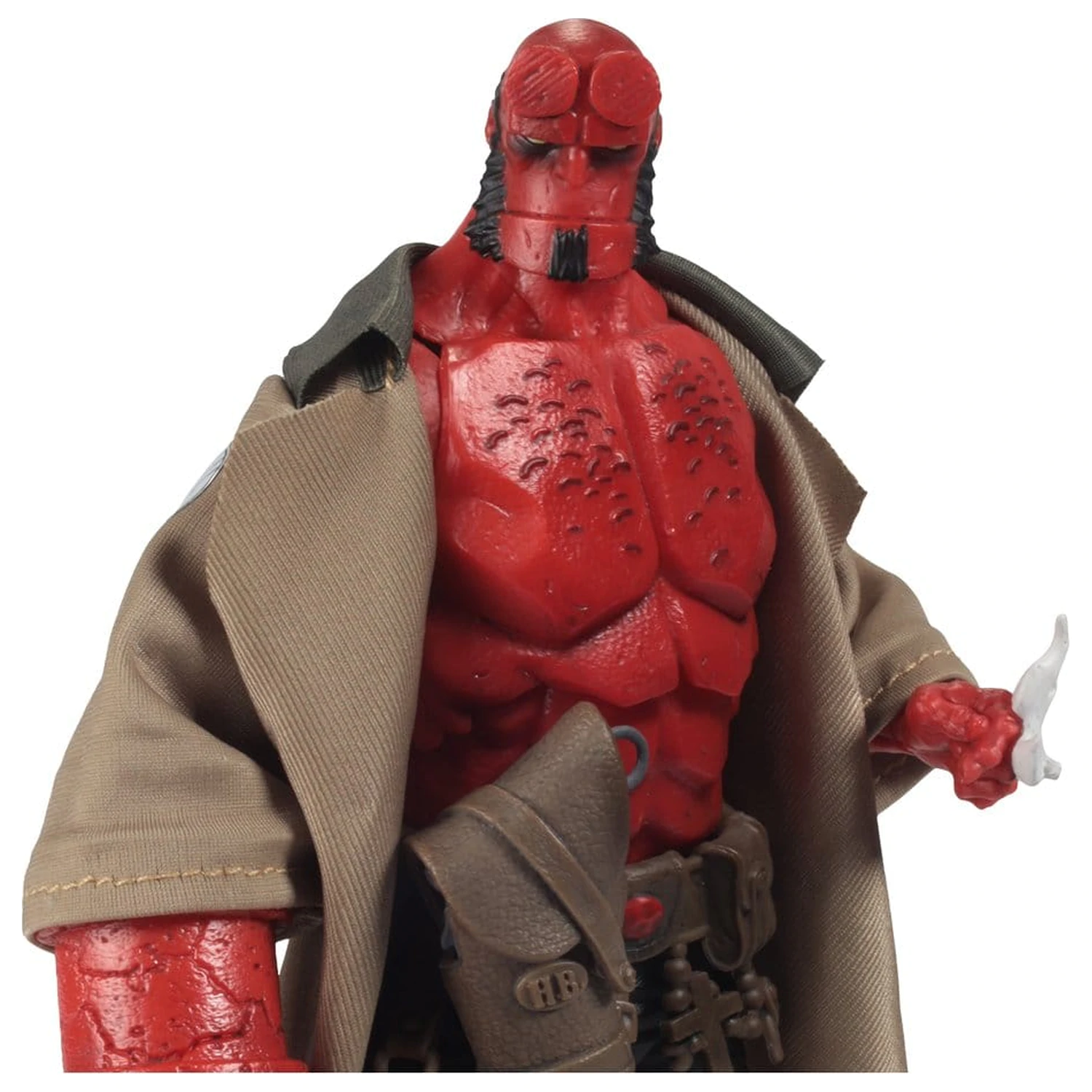 Hellboy McFarlane Collector Edition akciófigura Hellboy #60 18 cm termékfotó