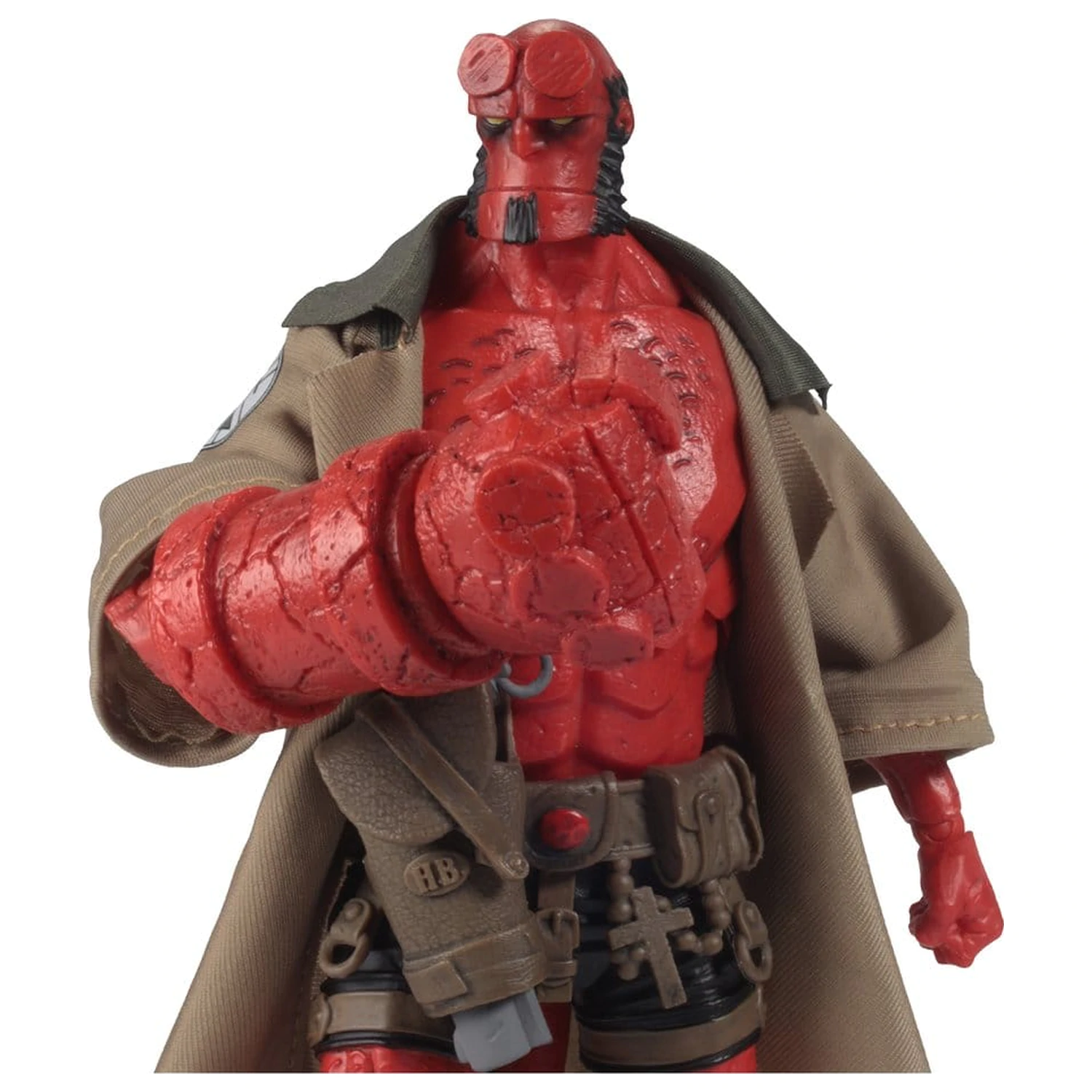 Hellboy McFarlane Collector Edition akciófigura Hellboy #60 18 cm termékfotó