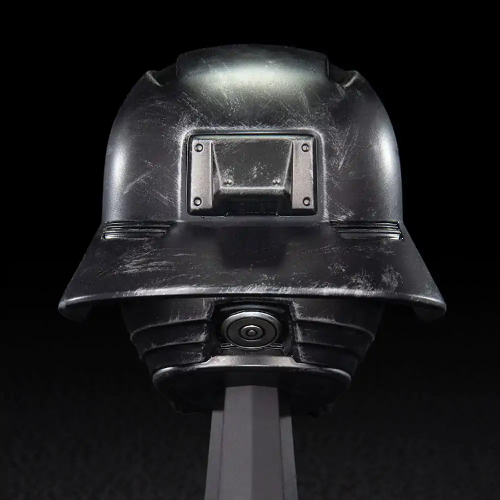 Helldivers 2 1/4 Field Chemist Helmet replika 11 cm termékfotó