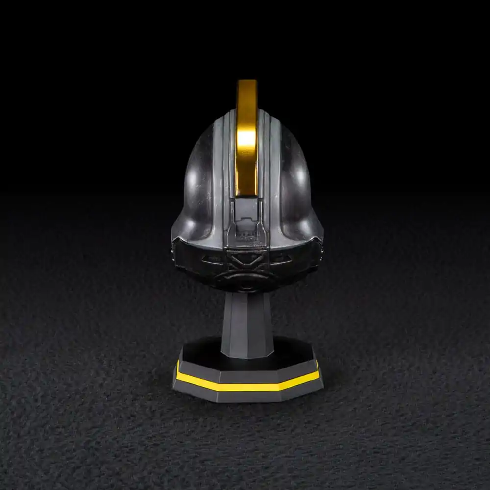 Helldivers 2 1/4 Hero of the Federation Helmet replika 11 cm termékfotó