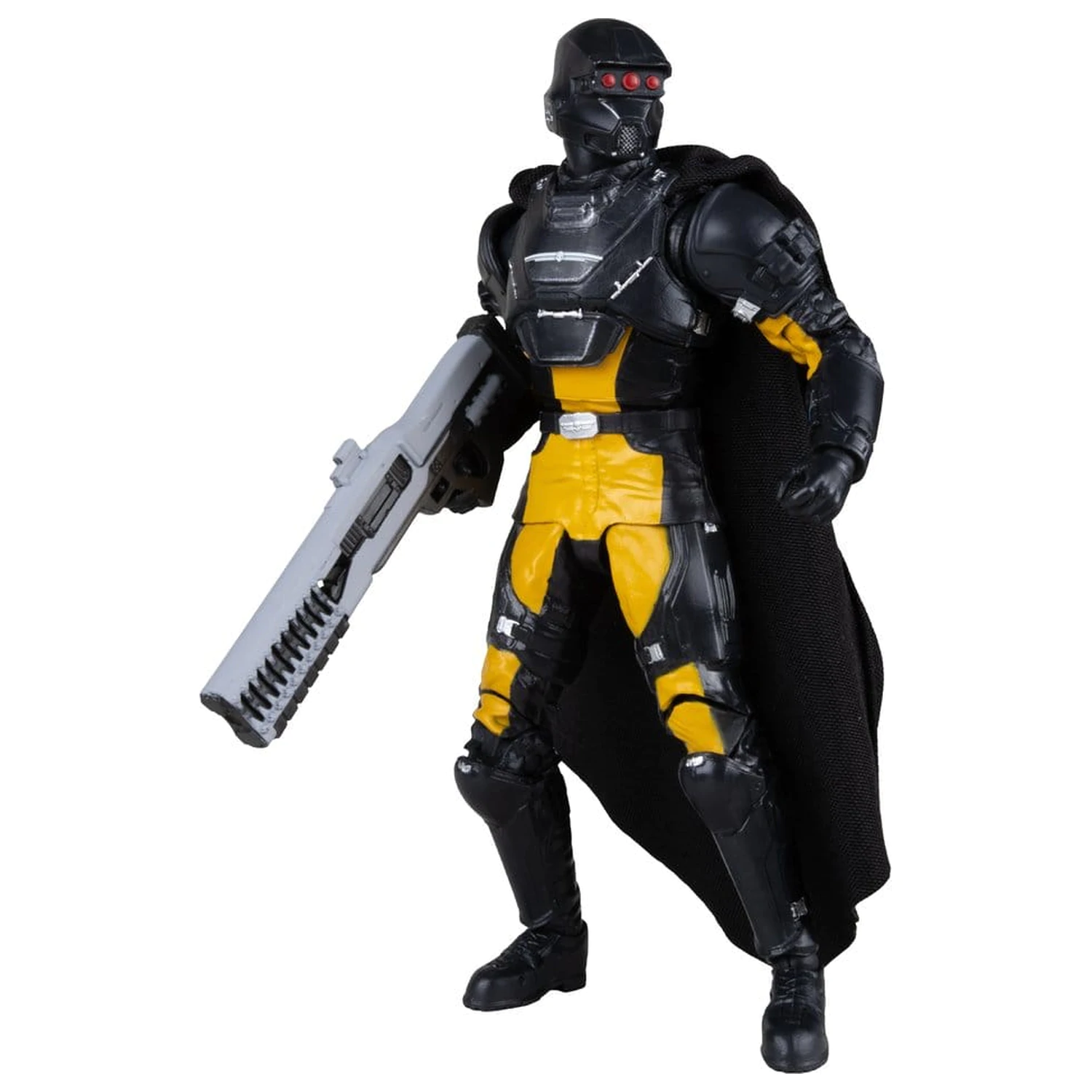 Helldivers 2 Elite Edition akciófigura SA-04 Combat Technician 18 cm termékfotó