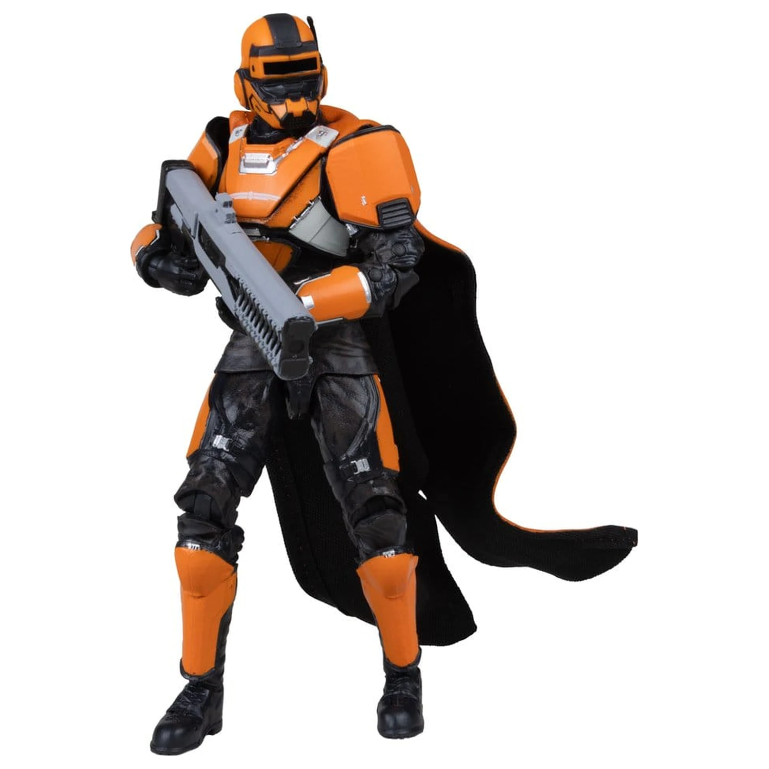 Helldivers 2 McFarlane Elite Edition CE-25 Trench Engineer (Deluxe) akciófigura 18 cm termékfotó