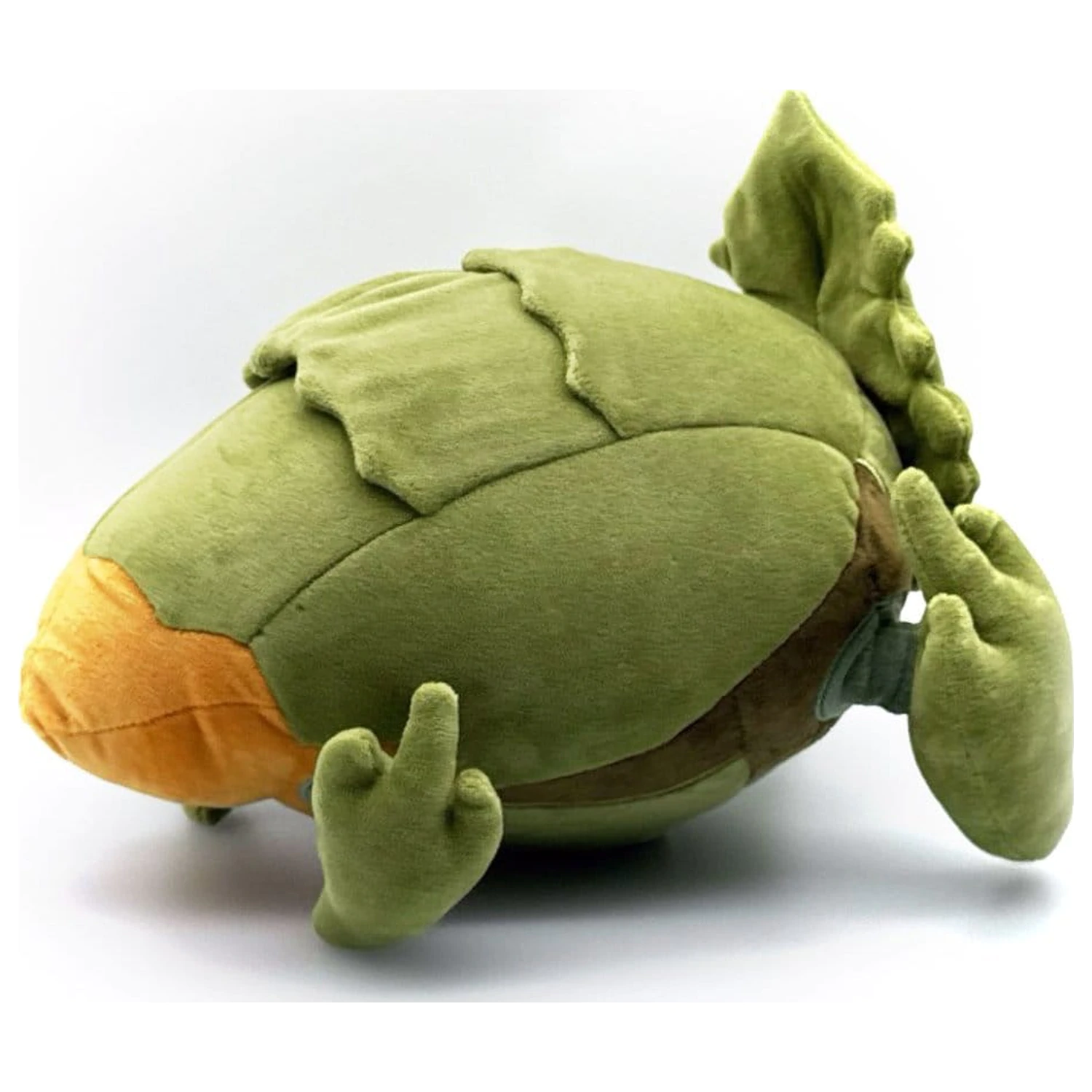 Helldivers 2 plüss figura Charger 22 cm termékfotó