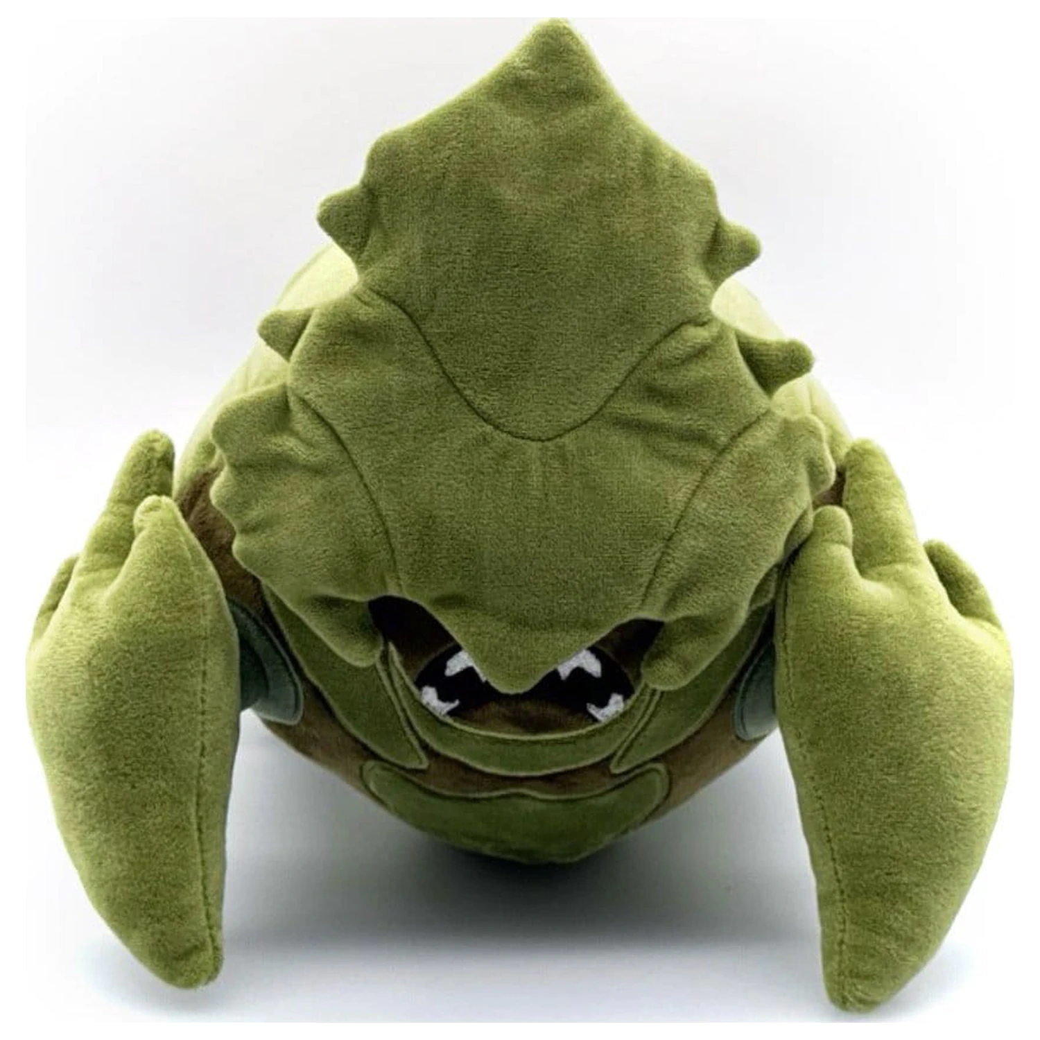 Helldivers 2 plüss figura Charger 22 cm termékfotó