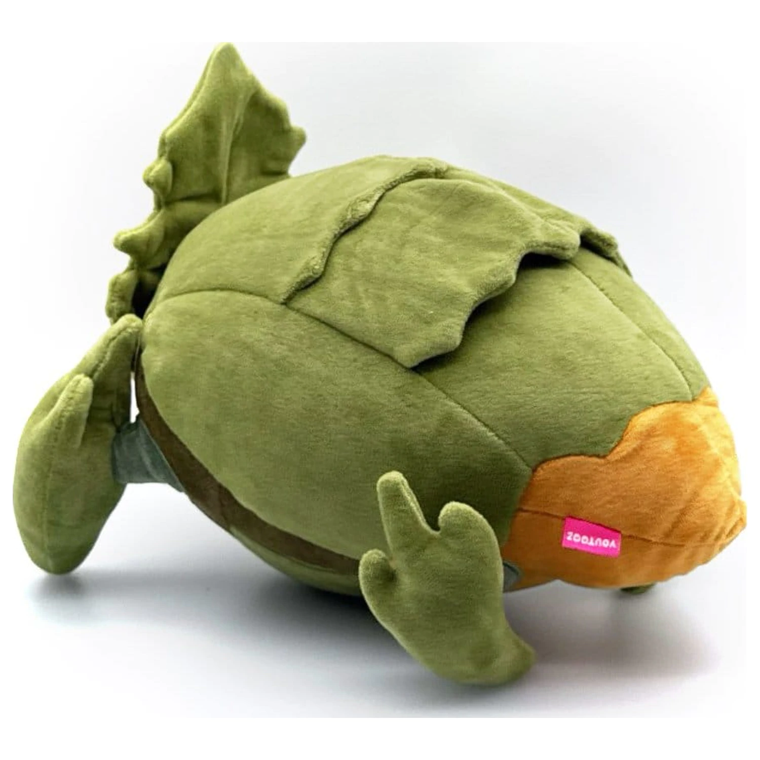 Helldivers 2 plüss figura Charger 22 cm termékfotó