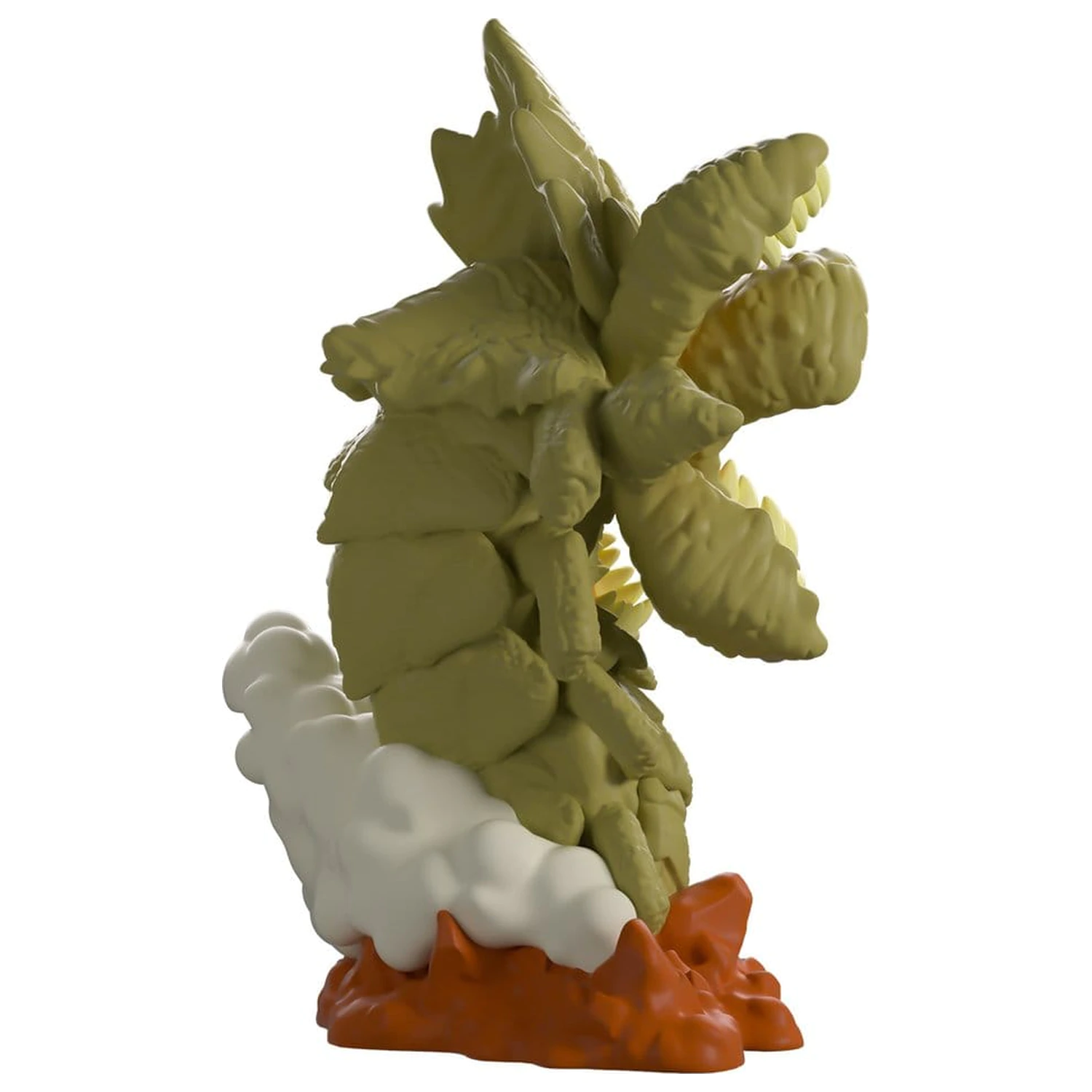 Helldivers 2 Vinyl figura Hive Lord 13 cm termékfotó