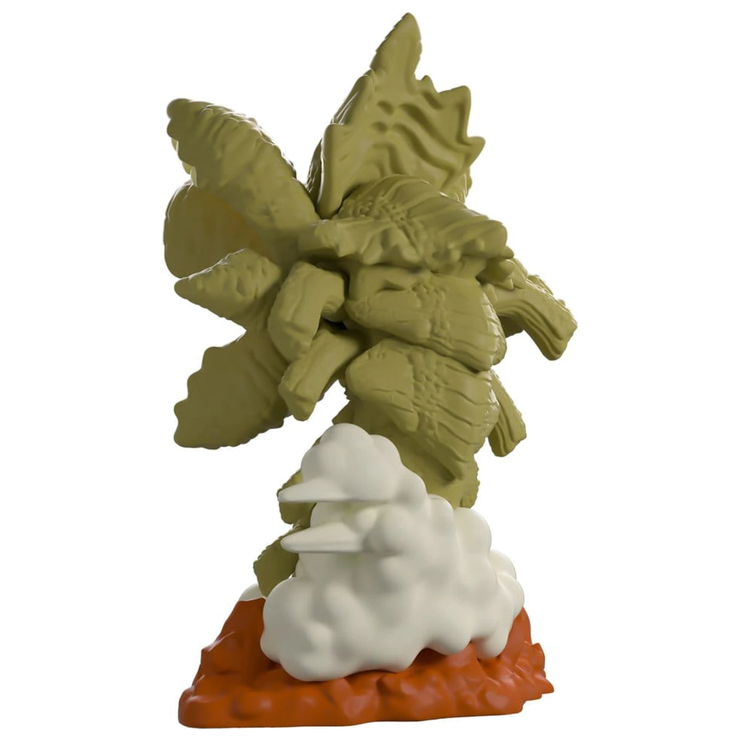 Helldivers 2 Vinyl figura Hive Lord 13 cm termékfotó