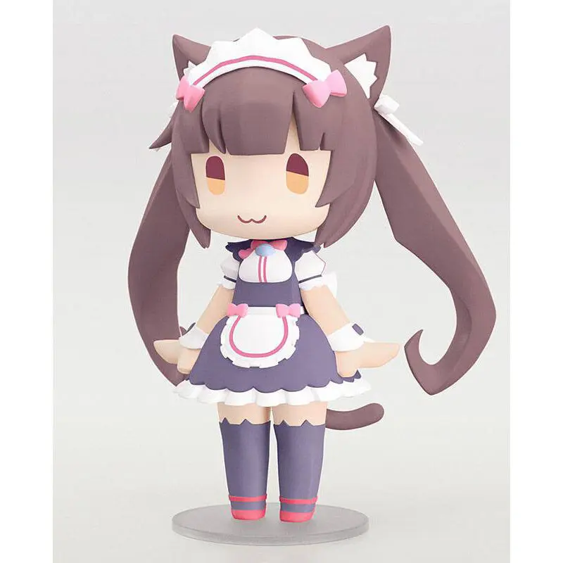 Hello! Good Smile Chocola Nekopara figura 10cm termékfotó