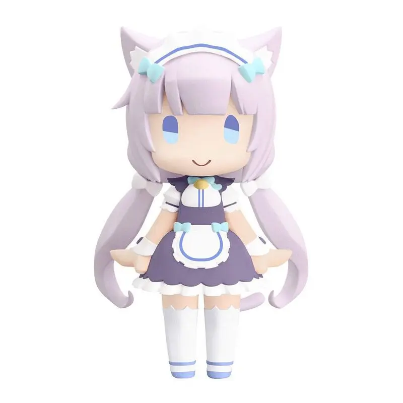 Hello! Good Smile Vanilla Nekopara figura 10cm termékfotó