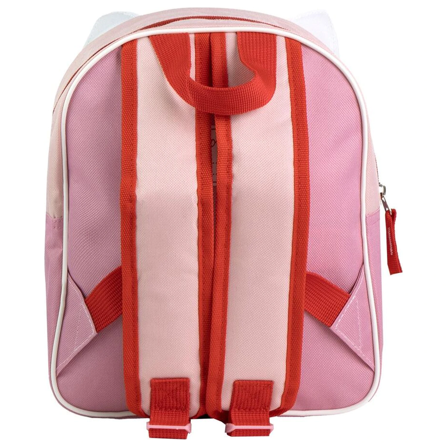 Hello Kitty 3D táska hátizsák 28cm termékfotó