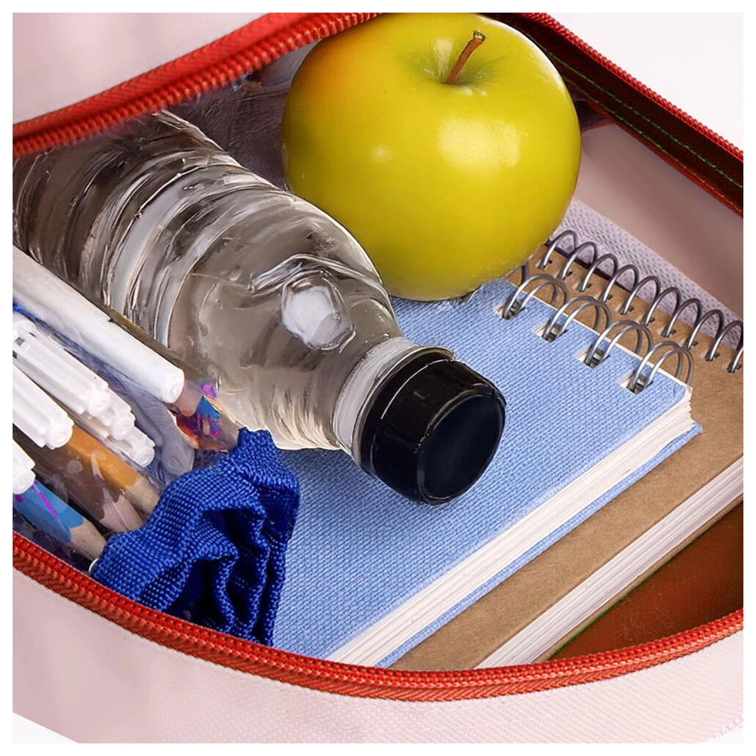 Hello Kitty 3D táska hátizsák 28cm termékfotó