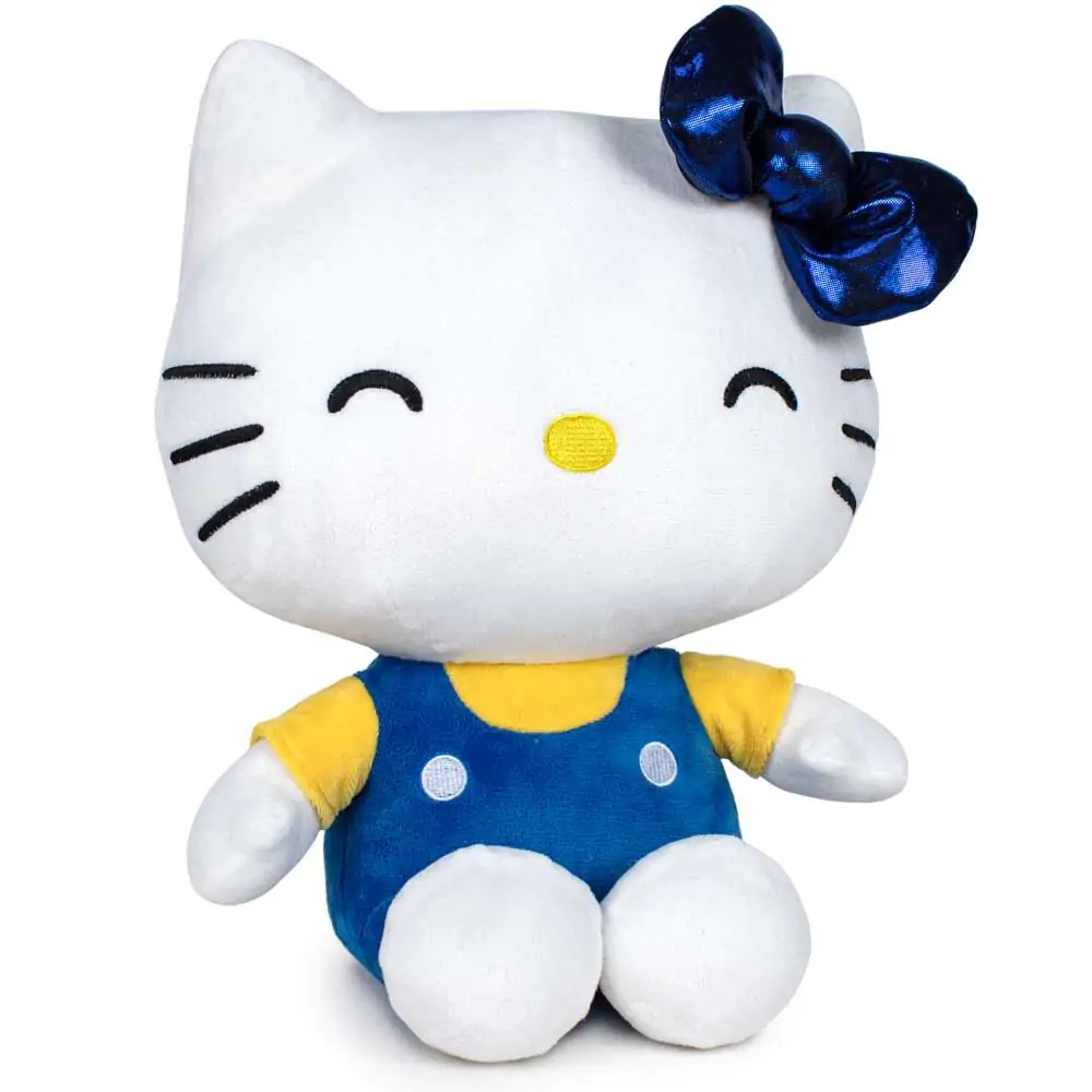 Hello Kitty 50th Anniversary plush toy 16cm termékfotó