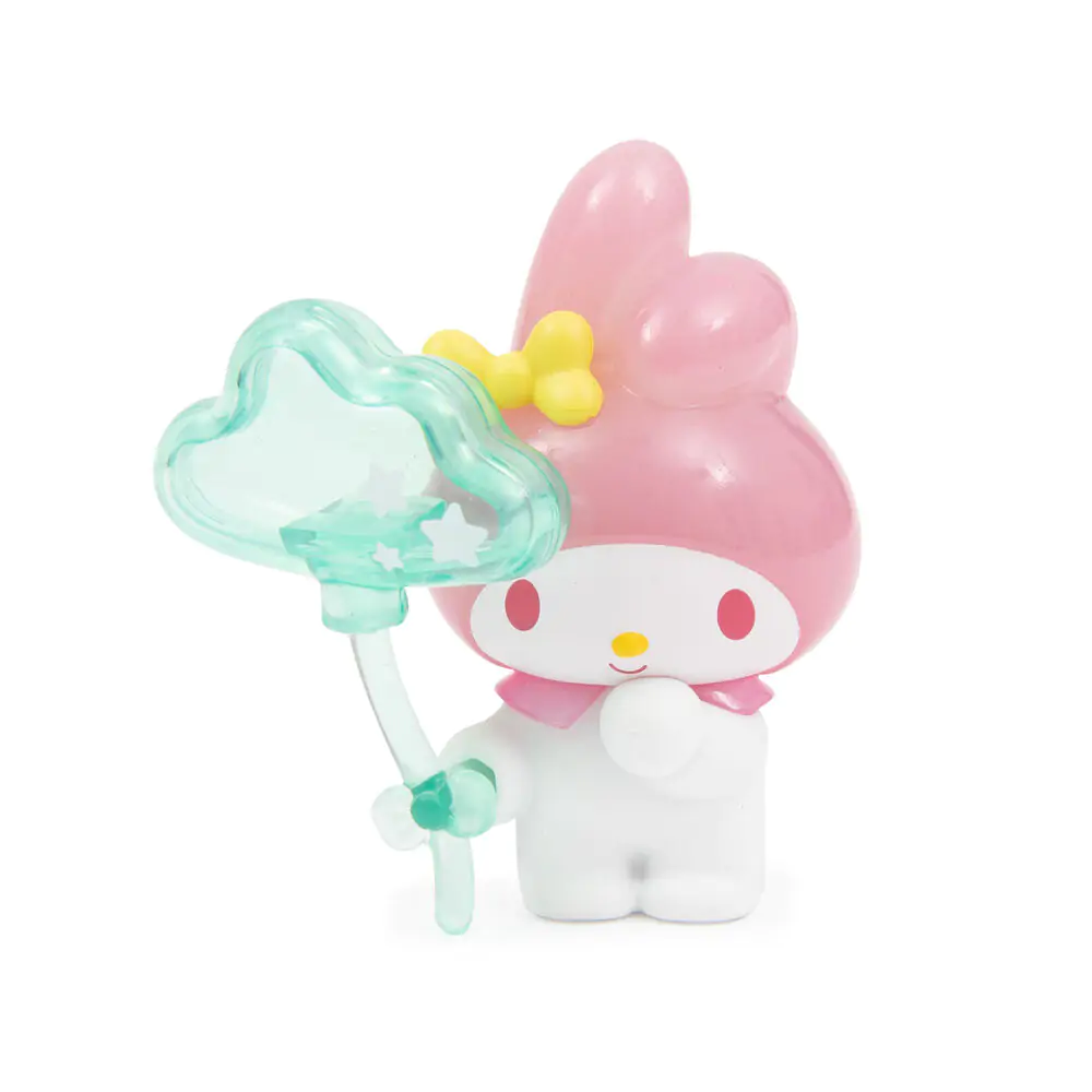 Hello Kitty 6 db-os figura csomag 5cm termékfotó