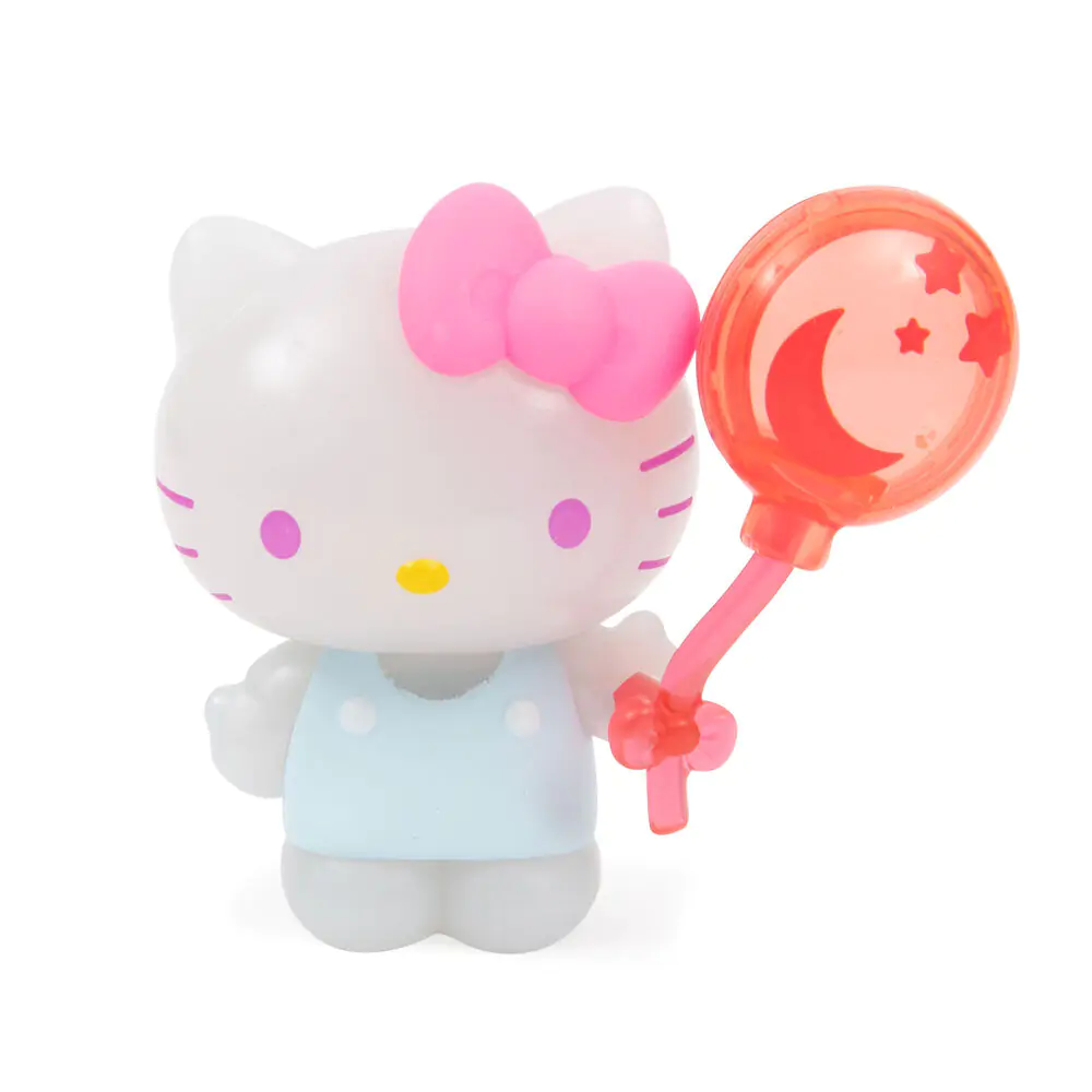 Hello Kitty 6 db-os figura csomag 5cm termékfotó