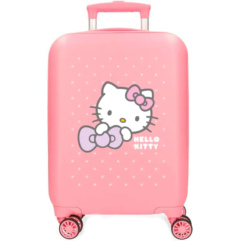 Hello Kitty ABS trolley suitcase 50cm termékfotó