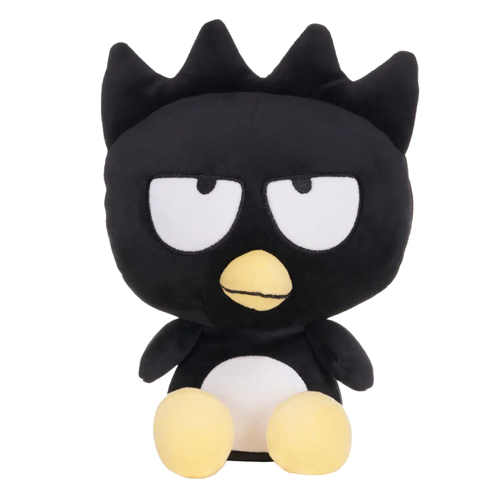 Hello Kitty and Friend Badtz-Maru plüss 25cm termékfotó