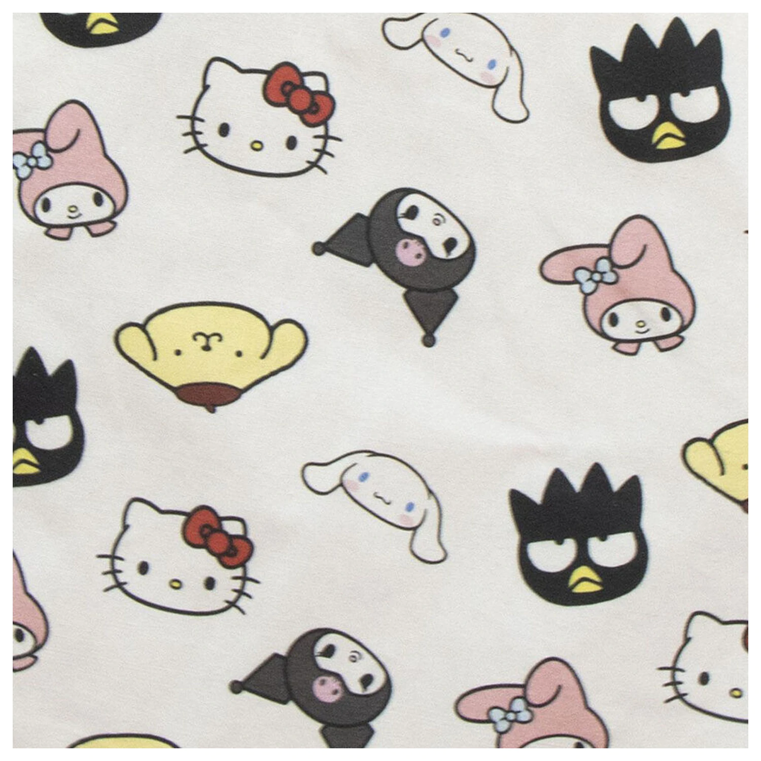 Hello Kitty and Friends bevásárlótáska termékfotó