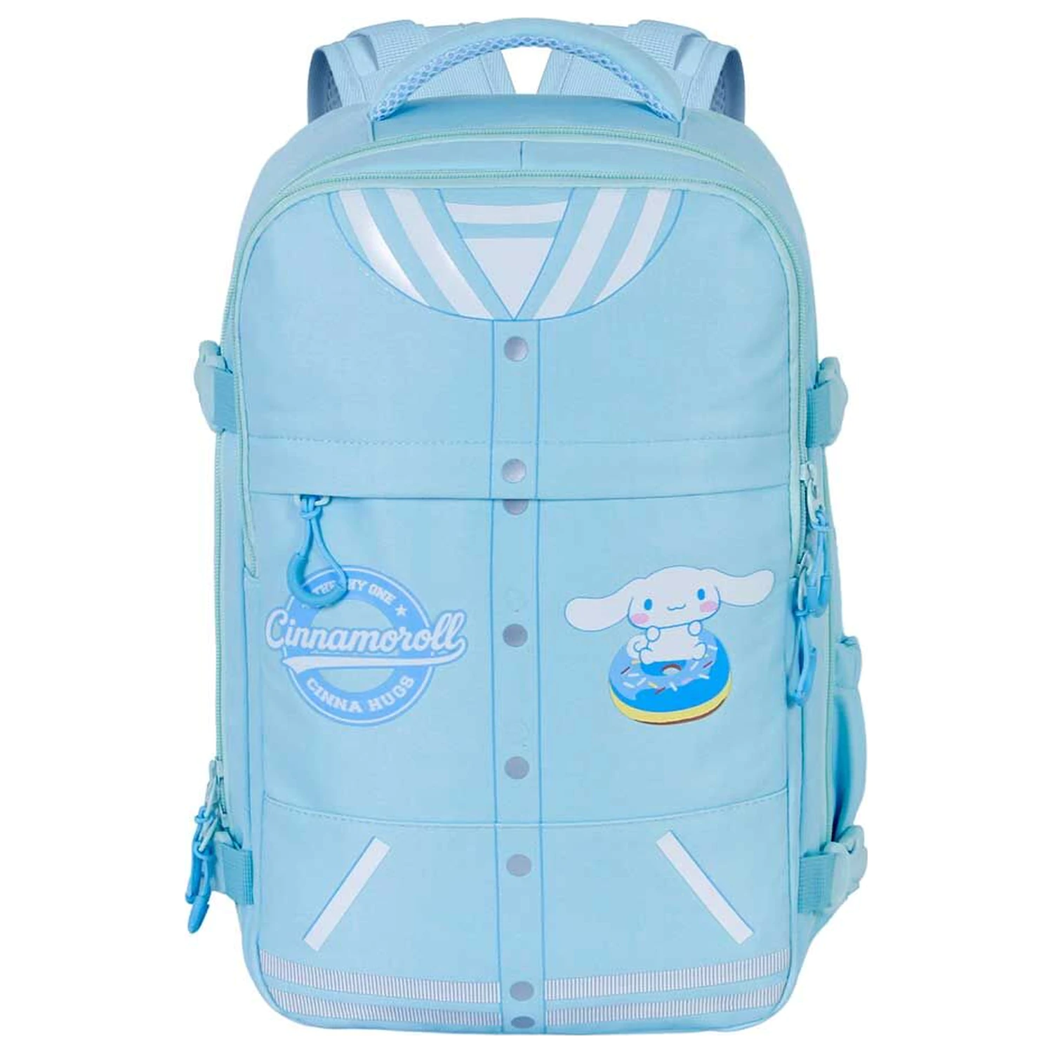 Hello Kitty and Friends Cinnamoroll táska hátizsák 40cm termékfotó