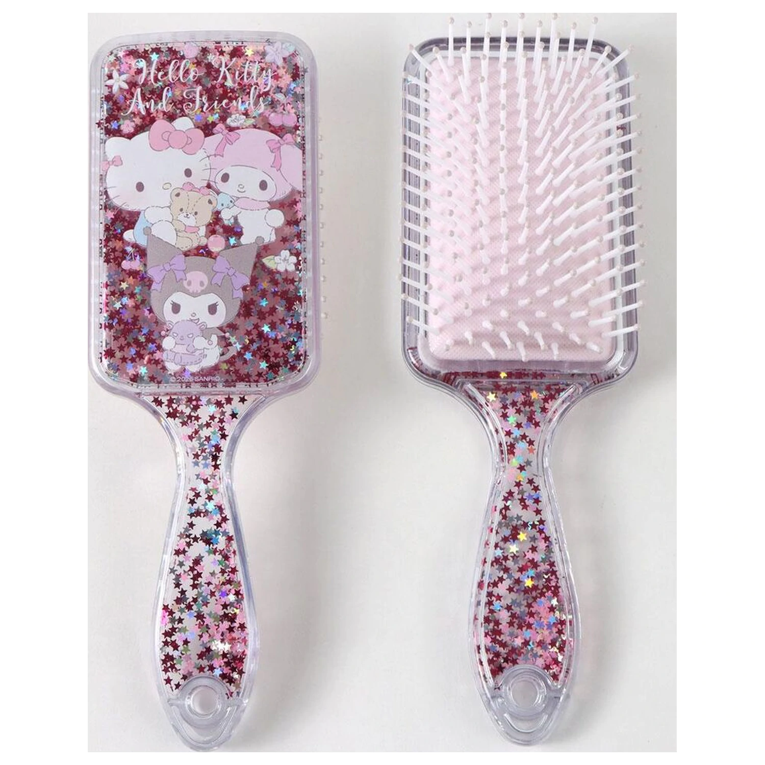 Hello Kitty and Friends haj kiegészítő csomag termékfotó