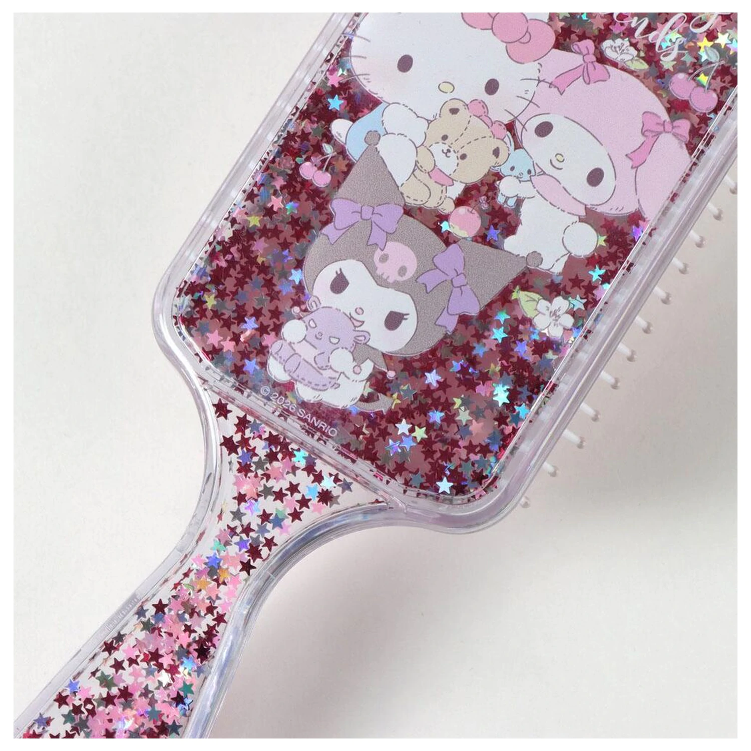 Hello Kitty and Friends haj kiegészítő csomag termékfotó