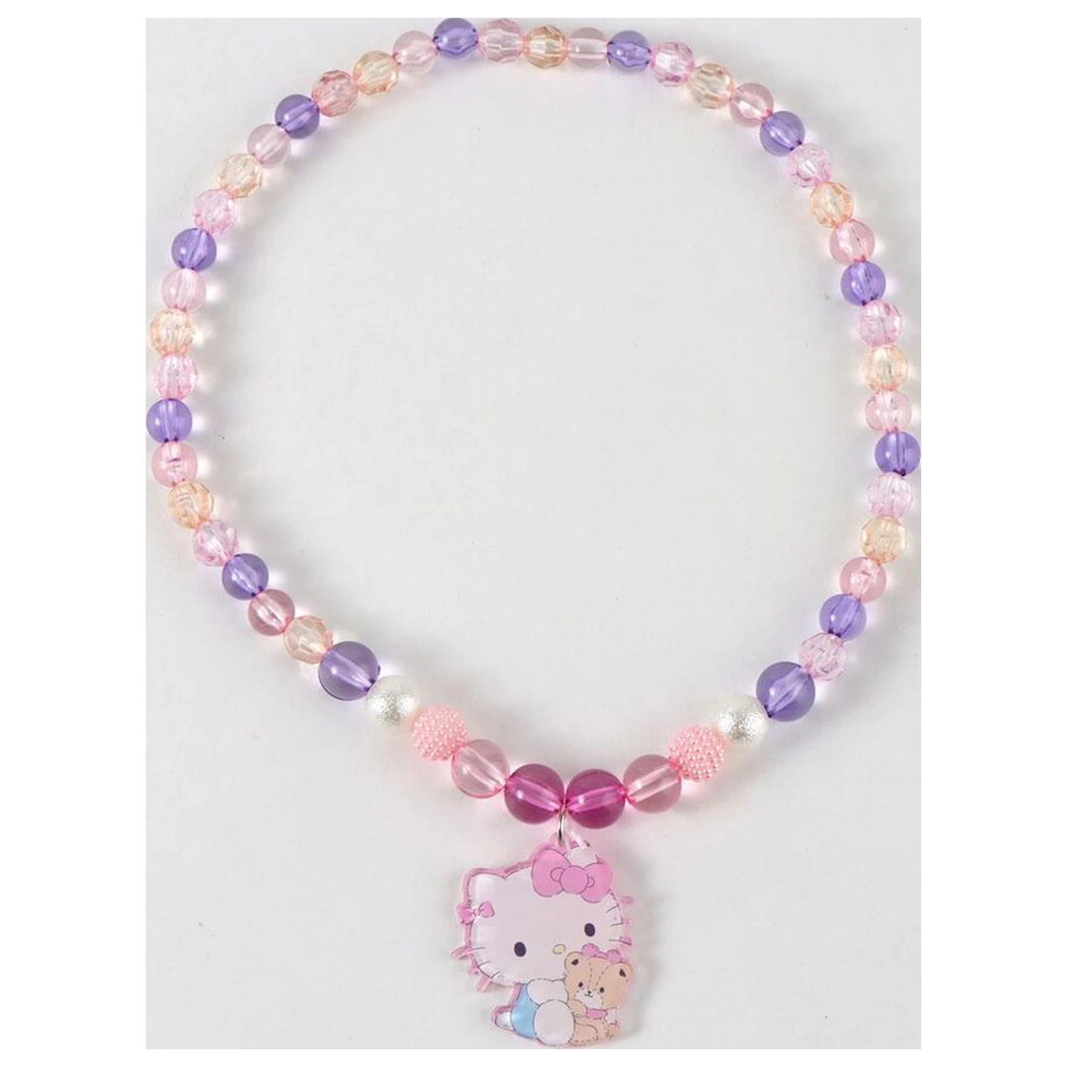 Hello Kitty and Friends haj kiegészítő csomag termékfotó