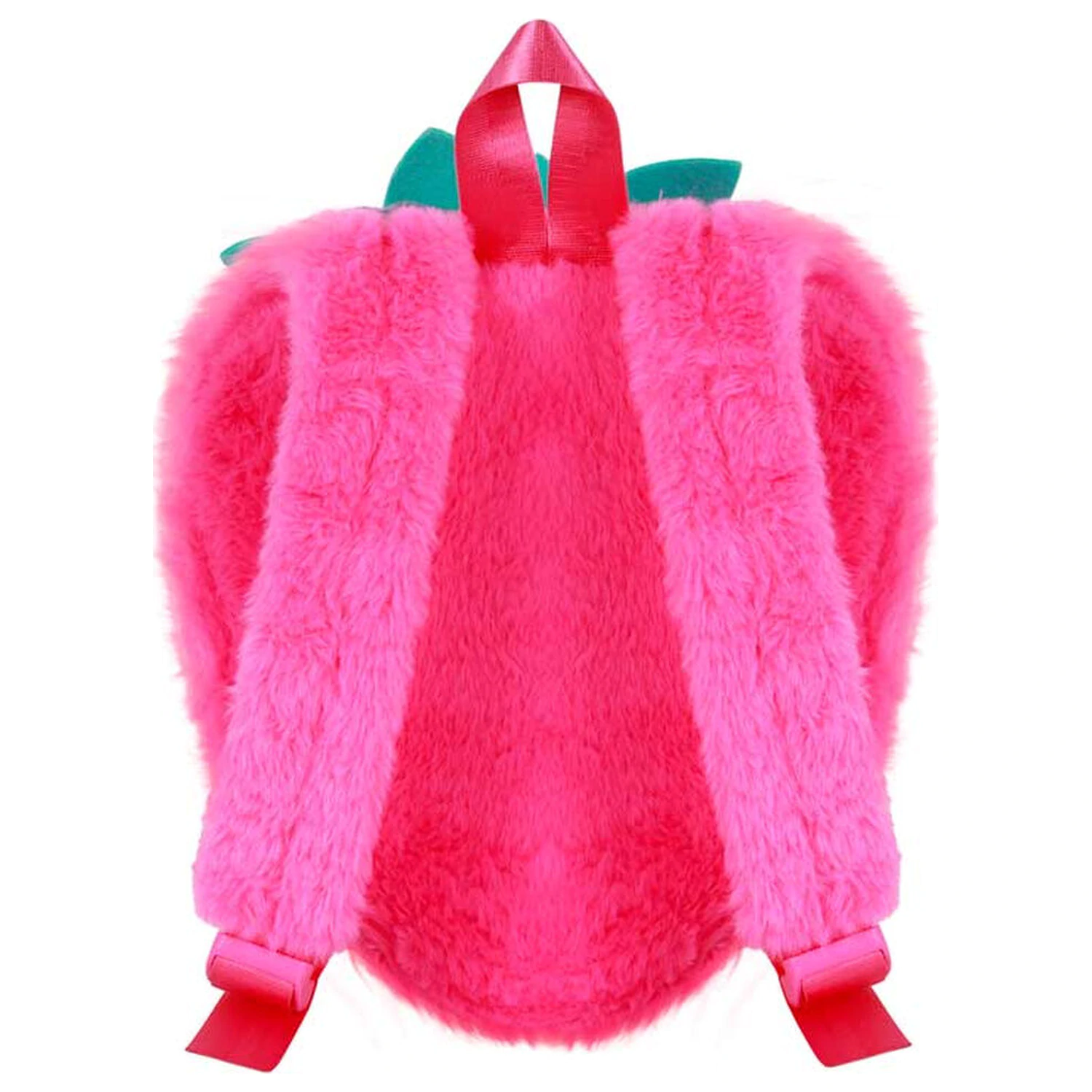 Hello Kitty and Friends Kuromi Strawberry táska hátizsák termékfotó