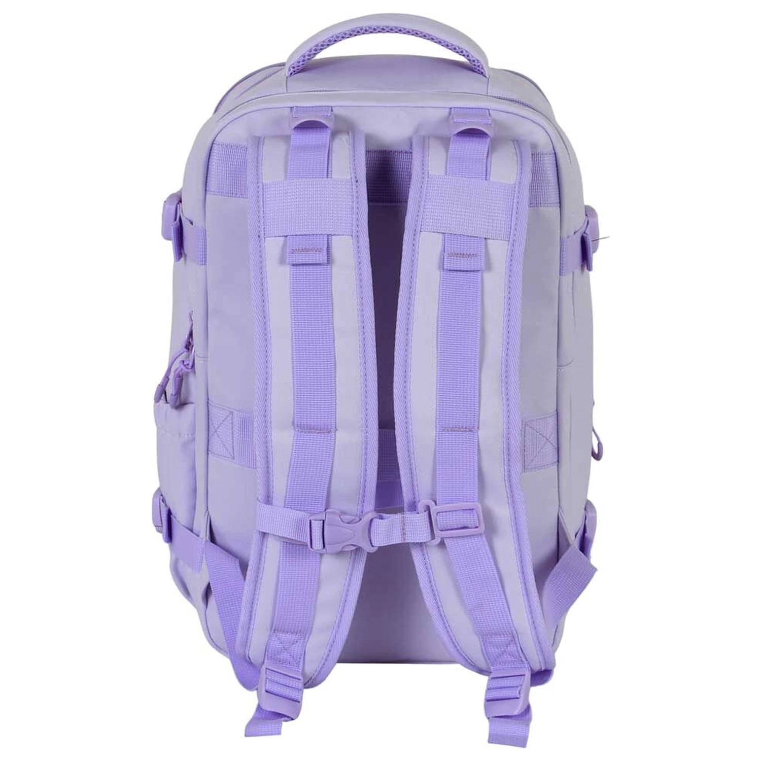 Hello Kitty and Friends Kuromi Varsity táska hátizsák 40cm termékfotó