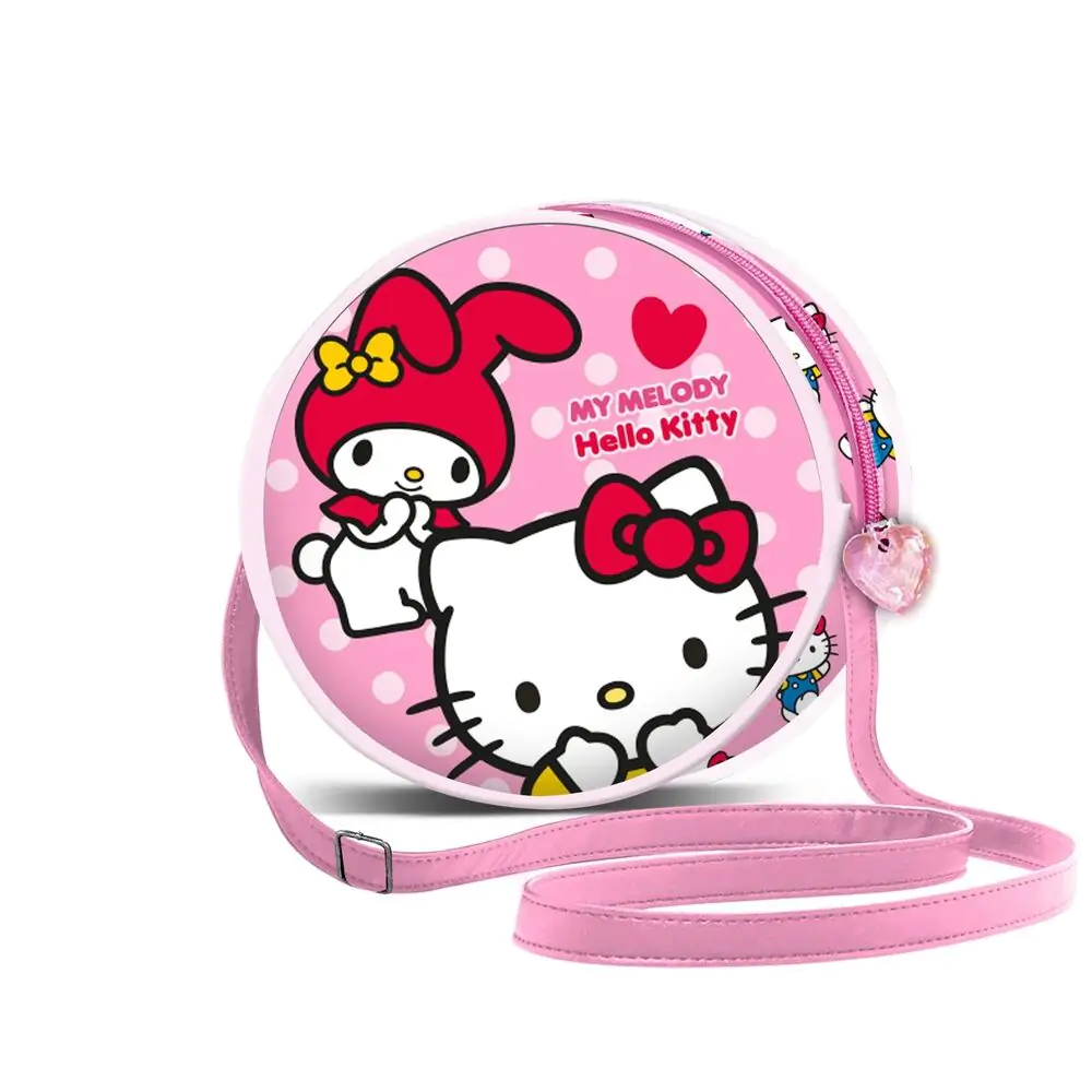 Hello Kitty and Friends Lovely táska termékfotó