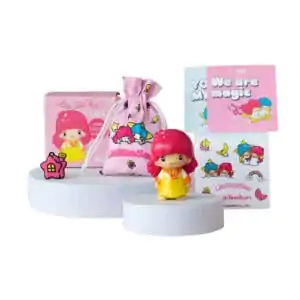 Hello Kitty and Friends Mini figura Lala 6 cm termékfotó