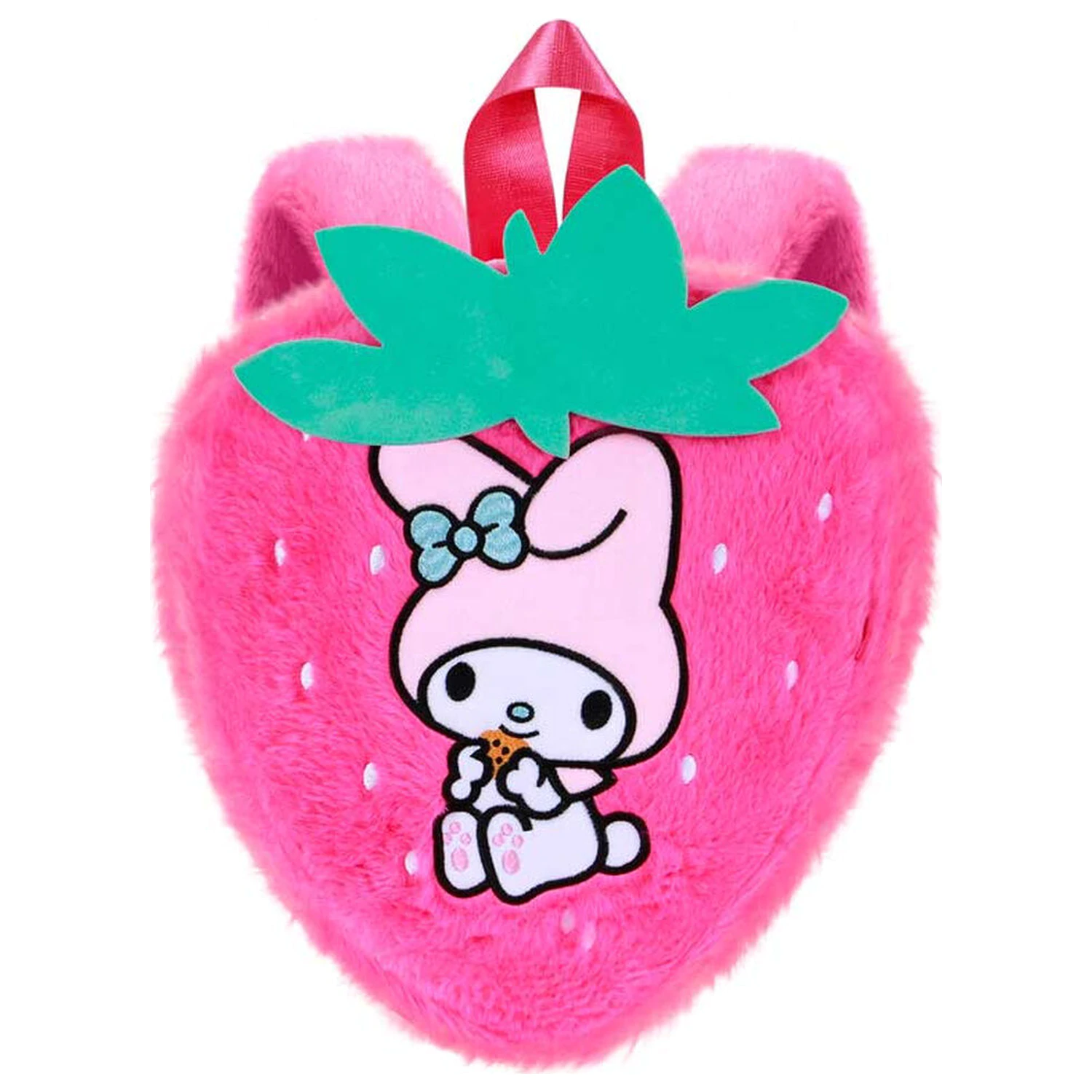 Hello Kitty and Friends My Melody Strawberry táska hátizsák termékfotó