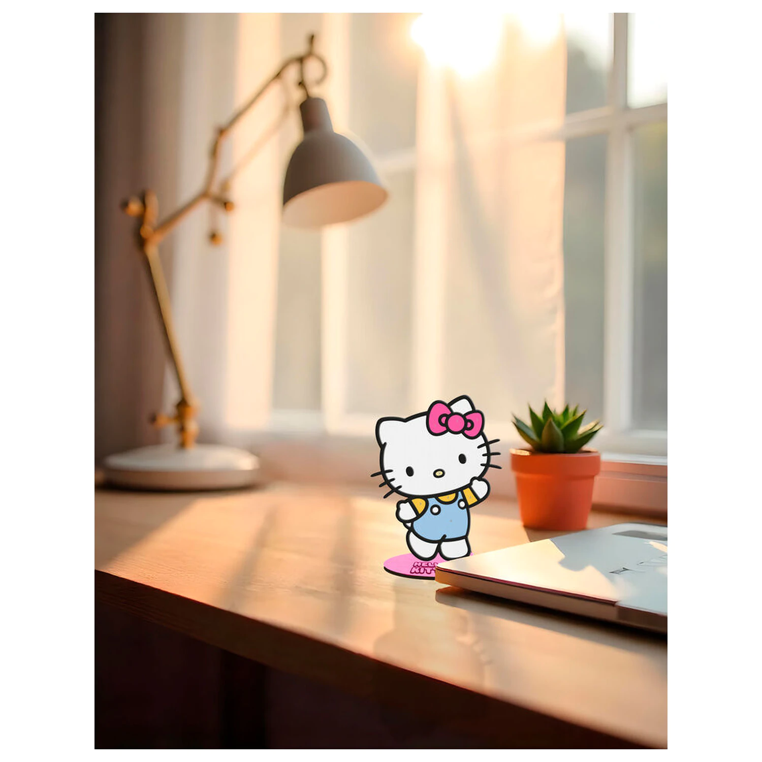 Hello Kitty and Friends színező csomag termékfotó