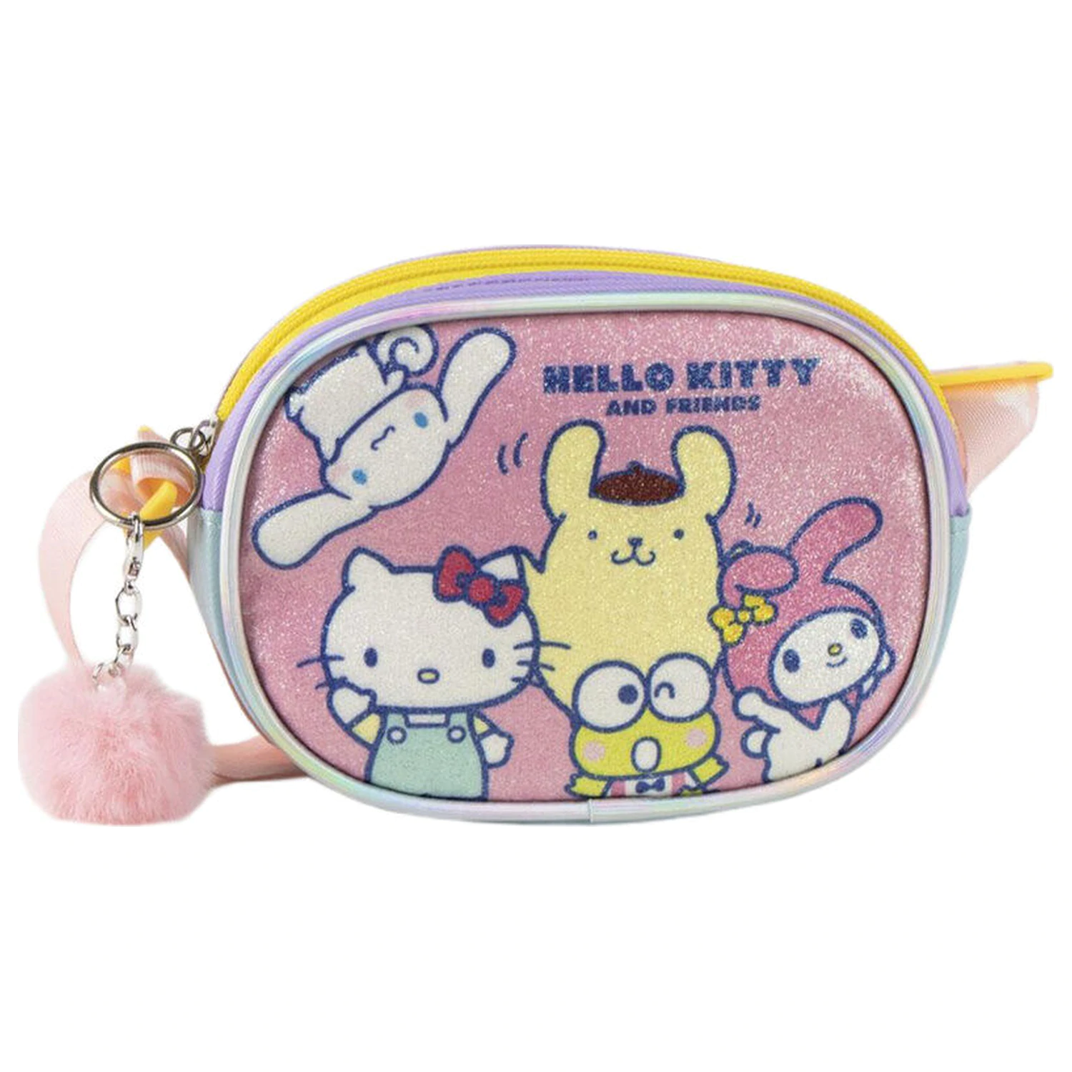 Hello Kitty and Friends táska termékfotó