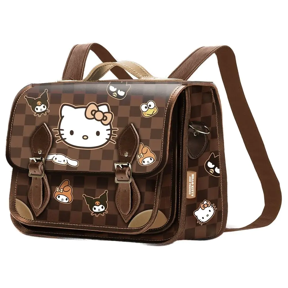 Hello Kitty and Friends táska hátizsák táska termékfotó