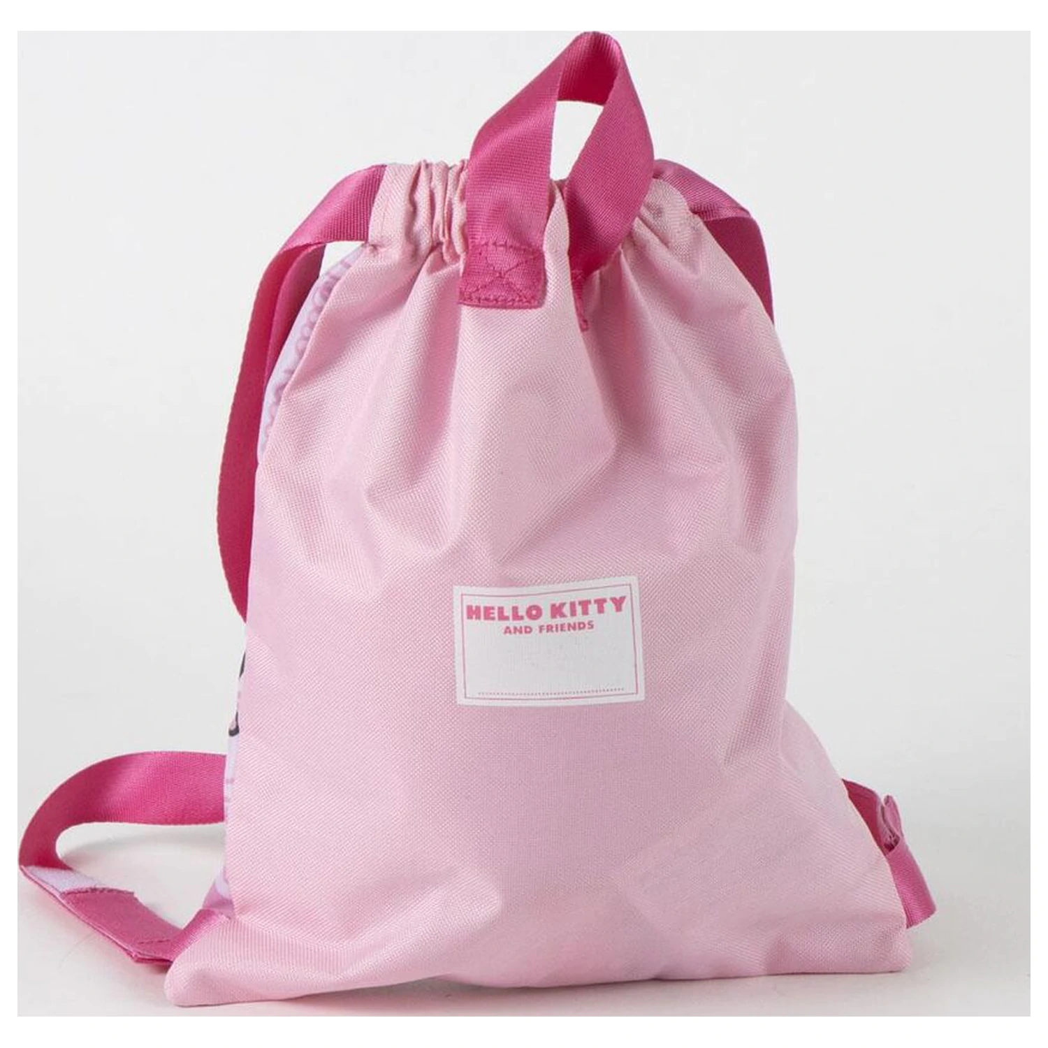 Hello Kitty and Friends tornazsák 33cm termékfotó