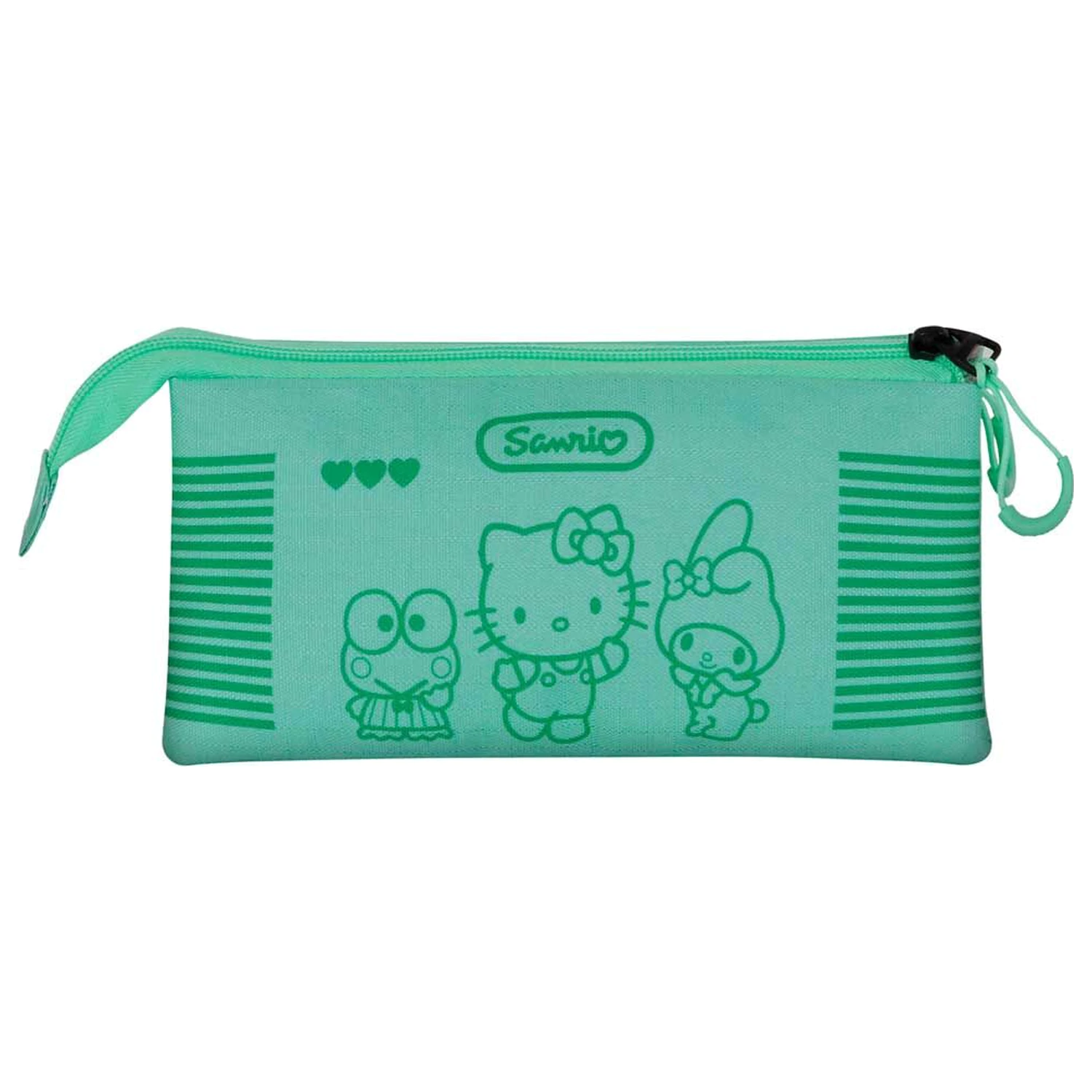 Hello Kitty and Friends Videogame tripla tolltartó termékfotó