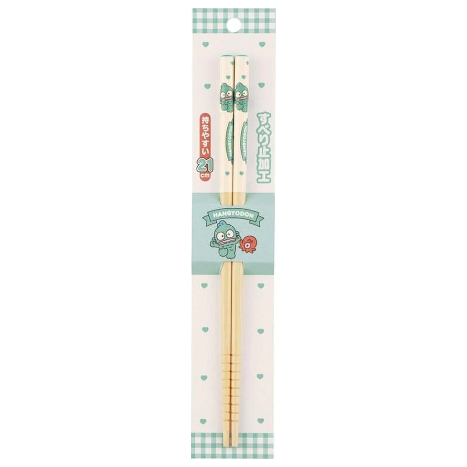 Hello Kitty Ant-Man Chopstick evőpálcika 21cm termékfotó